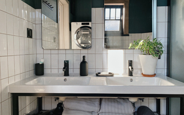 Гостевой Дом Дом-Театр