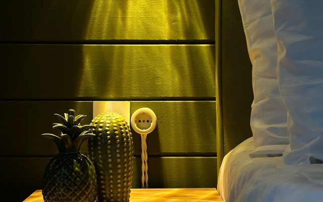 Частный дом Двухэтажный коттедж в Завидово