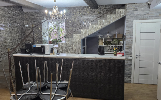 Гостевой Дом на Яснополянской