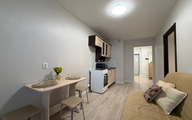 Квартира Рядом с Аквапарком