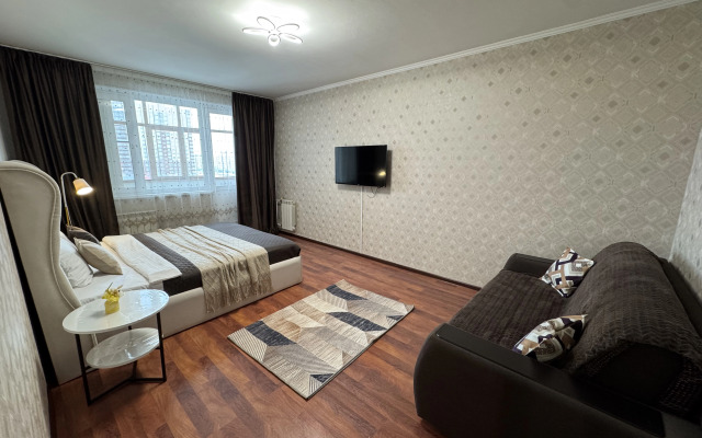 Апартаменты Двухкомнатные с Удобствами