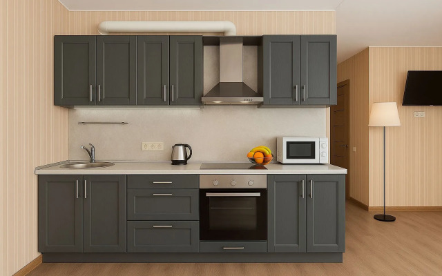 BestFlat25 ZhK Rozhdestvenskij Apartments