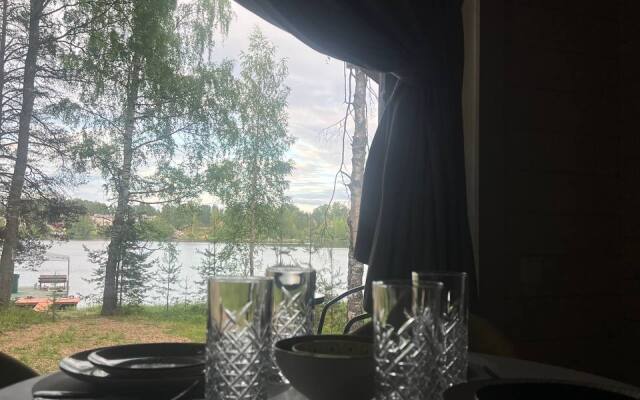 Гостевой дом Comfort Premium