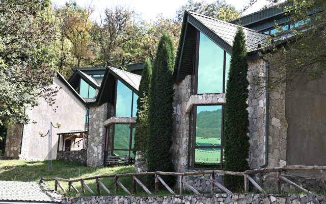 Dilijan Park Resort And Villas