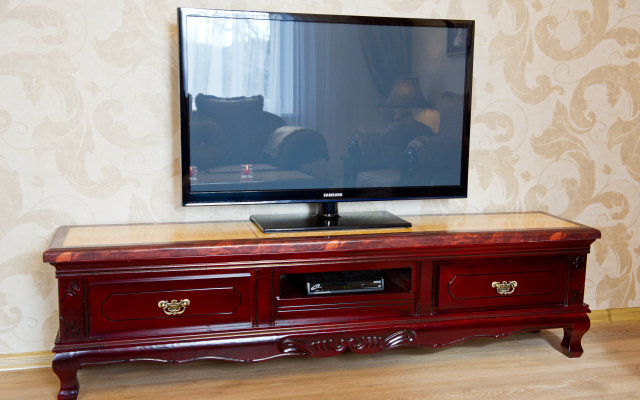 Park Suites Chisinau Hotel