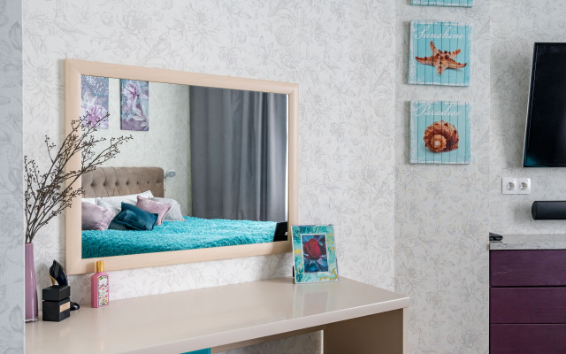 Koroleva Lux Apartments