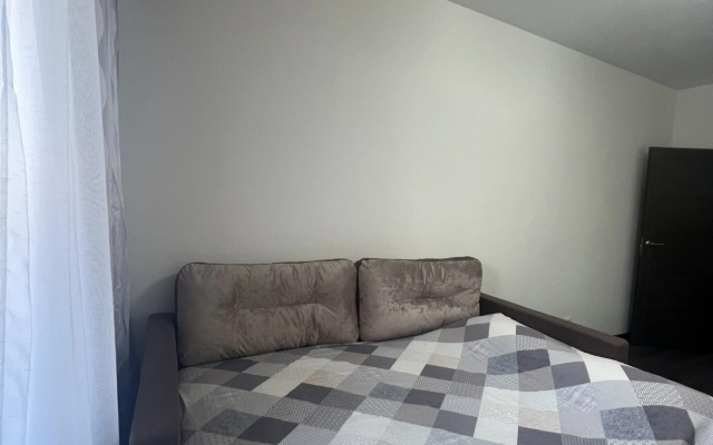 Квартира Студия на Арцеуловской 17