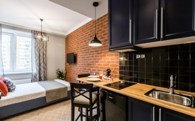 Loft Apartments