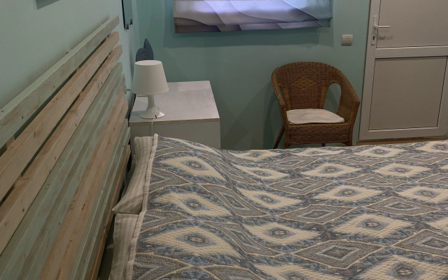 Leto Vsem Guest House