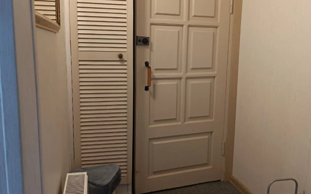 Частный Дом Волжская Дача с Камином