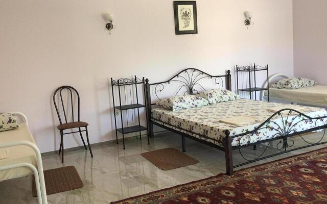 Legenda Guest house