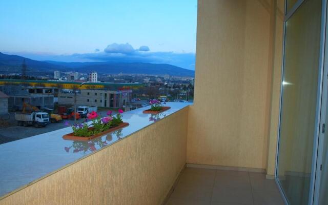 Liel Hotel
