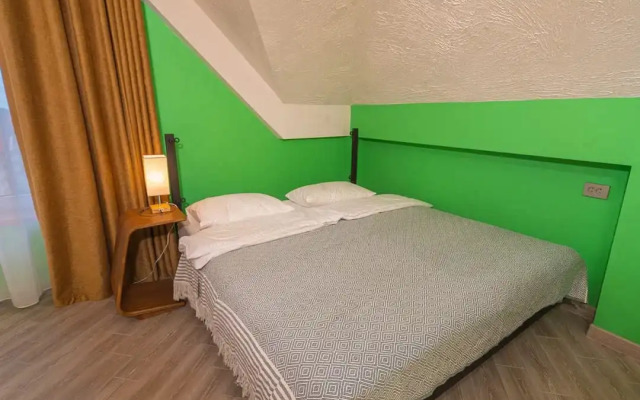 Апартаменты TOUR HOUSE в Махачкале