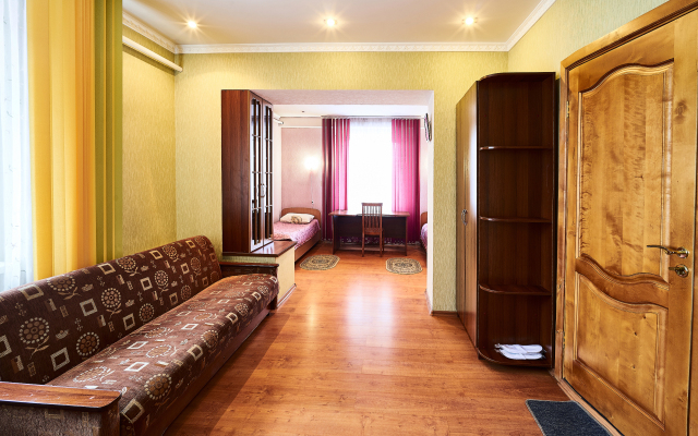 Gostinyiy Dvor Mini-Hotel