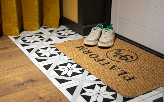 Квартира Harry Potter Калининград