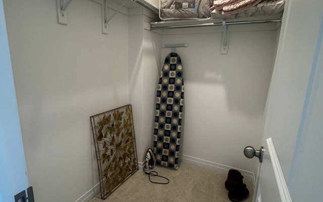 Globalstay Spacious 3BR Townhouse in Midland Private House