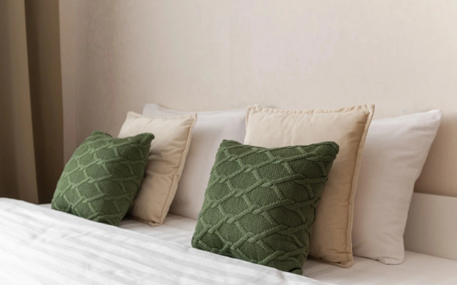 Квартира iHome: Исторический центр 1