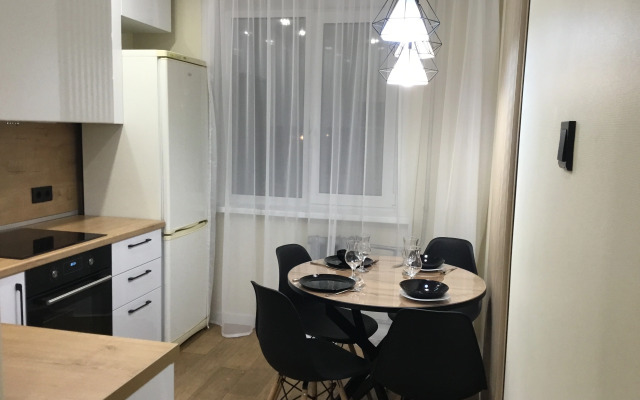 4 Krovati Flat