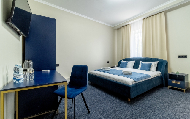 Zakat Hotel