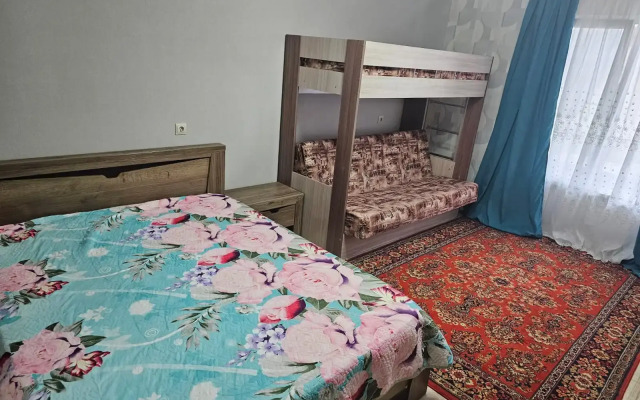 Solnyshko Guest House