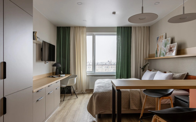 WillWell Apartments