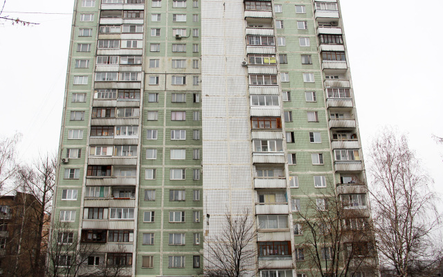 ApartLux Ostankinskaya