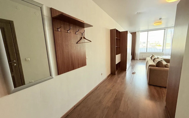 Квартира на улице Малышева 42А