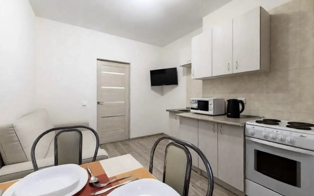 Ryadom S Kazanskim Kremlem Apartments