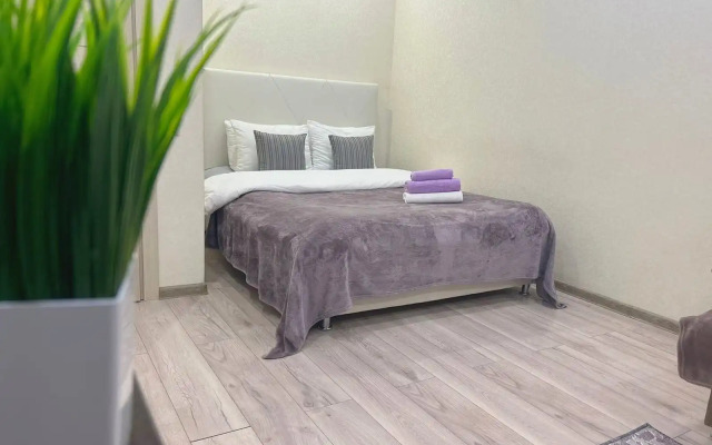 Квартира GoldApart Зацепа 22