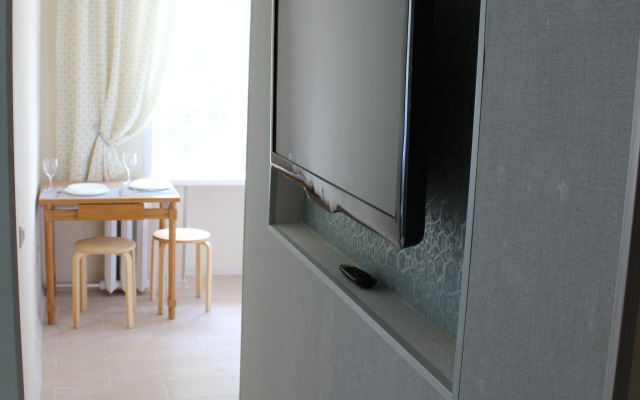 Квартира В историческом центре Калуги