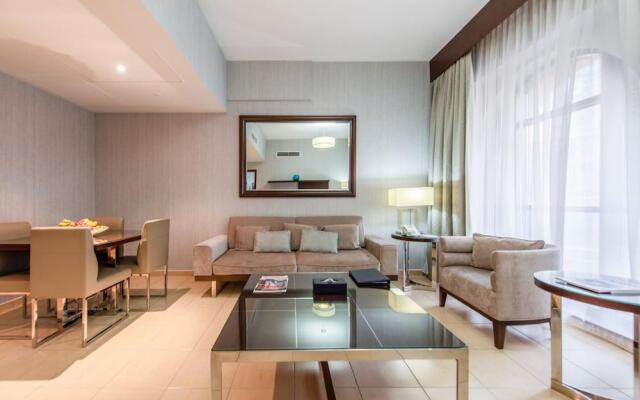 Suha JBR Hotel Apartments