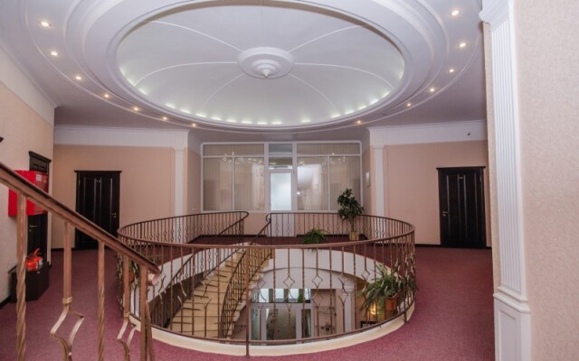 Delfin Hotel