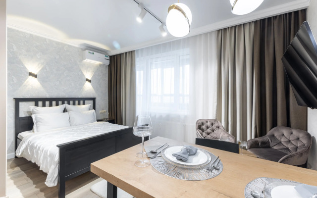 Апартаменты Residence Elegance