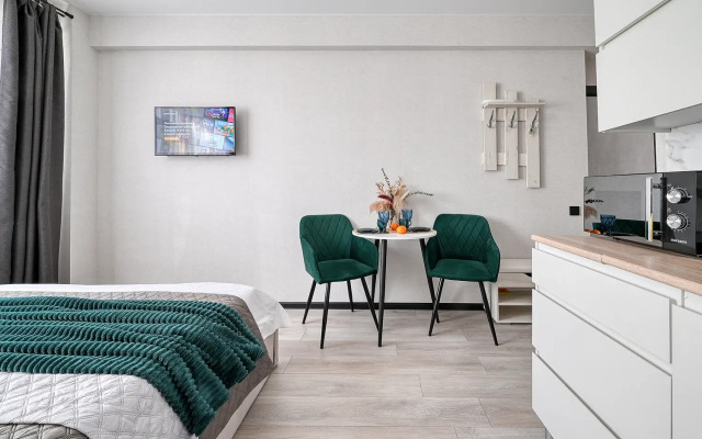 Студия Ачишко 681 Я на Море 1