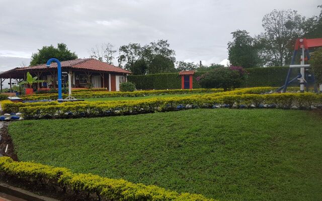Finca la Orquidea Hotel