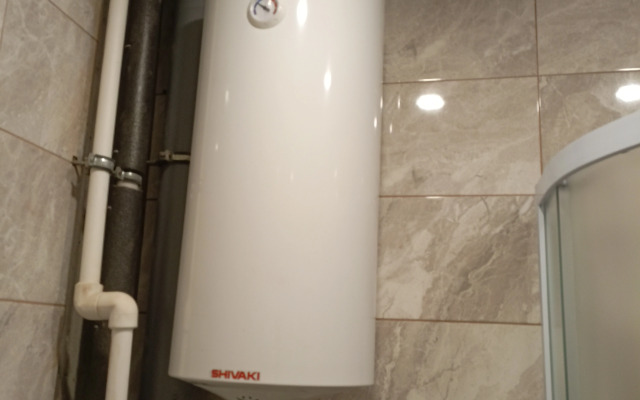 Квартира Уютная студия