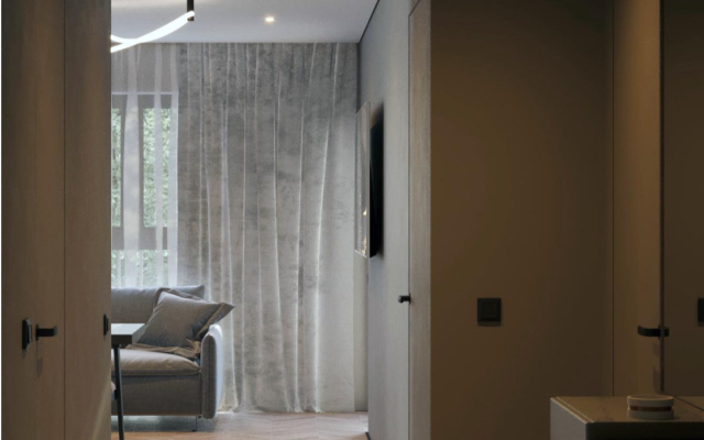 Апартаменты РаушенDeluxe Эко отдых на Балтийском море