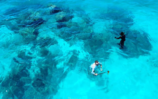 Гостевой Дом Rihiveli Inn