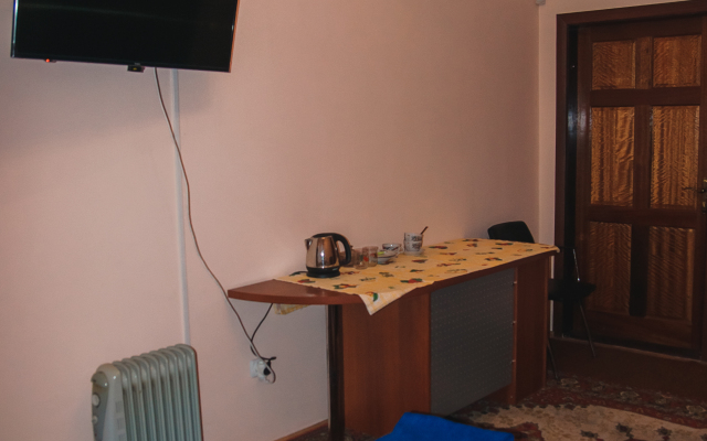 Stozhari Hostel