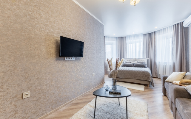 Lux Vozle Rkb Apartments