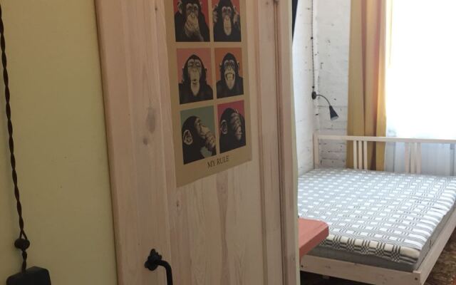 Neptunea Apartments Mini Hotel