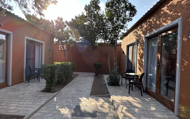 База Отдыха Ивушка