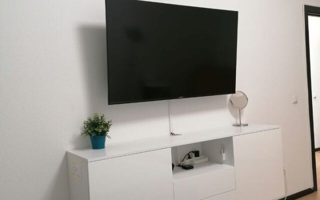 Апартаменты на Столичной 4