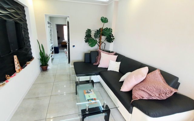 Апартаменты Маршала Жукова 13