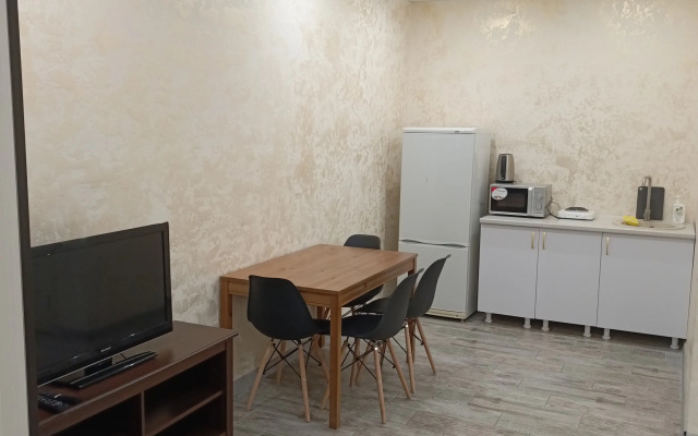 Квартира Вилла Бланка