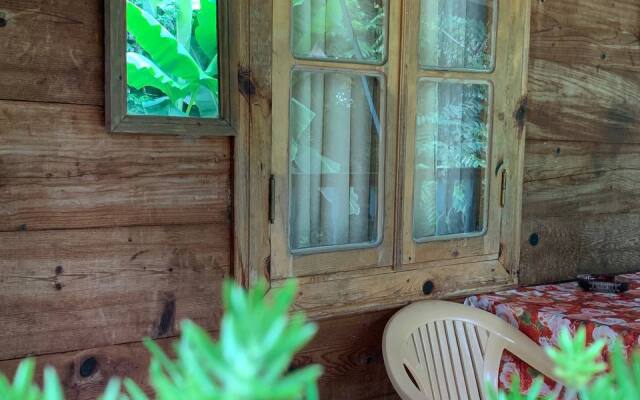 Wooden House Tsikhisdziri Private House