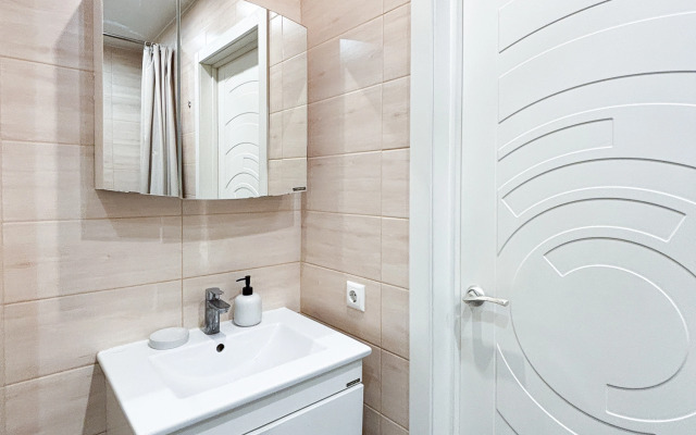 Жилое помещение MegaStay 21