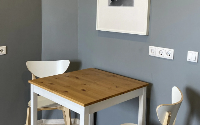 Апартаменты Домант на Фрунзе 49