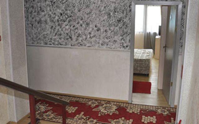 Dva Pertsa Guest House