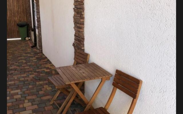 Гостевой дом на Евпаторийском шоссе